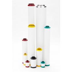 Alternative Compressed Air Filter Elements