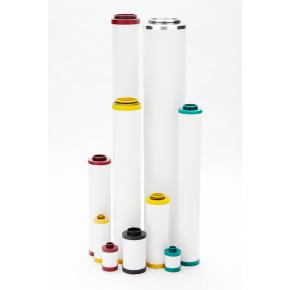 Alternative Compressed Air Filter Elements
