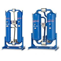 Heatless Adsorption Dryer - HDT