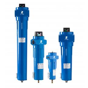 Compressed Air Filters – MS